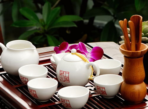瓷器茶具應(yīng)如何保養(yǎng)？