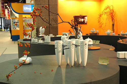 2014中華創(chuàng)意文化精品展覽會(huì)即將9月盛大開(kāi)幕