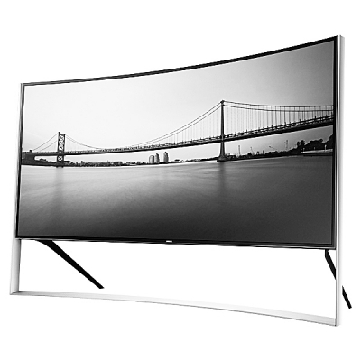三星4K電視UN105S9W售價(jià)高達(dá)74萬元