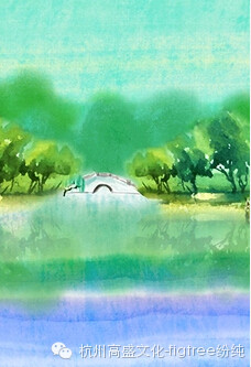看！那些縈繞在美頸云肩邊的西湖美景（三）