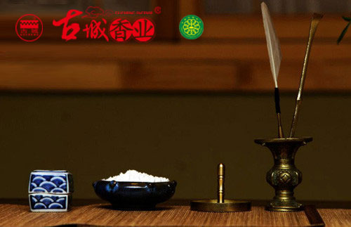 復(fù)蘇中國(guó)傳統(tǒng)香文化，品味千年芳香雅韻