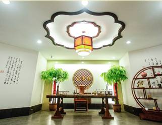 復(fù)蘇中國(guó)傳統(tǒng)香文化，品味千年芳香雅韻