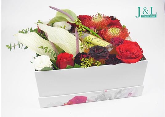 君蘭禮品 7月25日獅子座鮮花禮盒上線(xiàn)