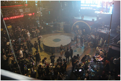 連下三城，電子煙全國巡展樹起跨界旗幟