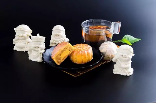 君蘭禮品2017 中秋禮盒：王者天下，不忘初心